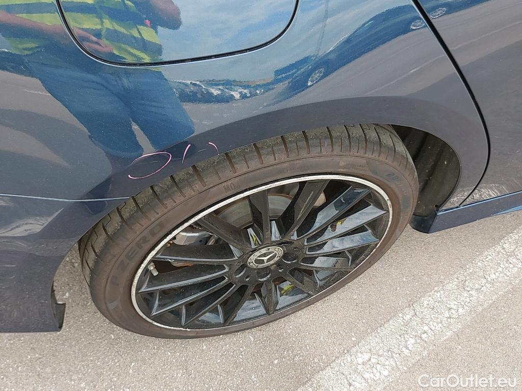  Mercedes  A-Klasse Clase A Sedán A 250 e (177.186)Premium-Pack 1.3 AMG Line 215CV AT8 E6d #6