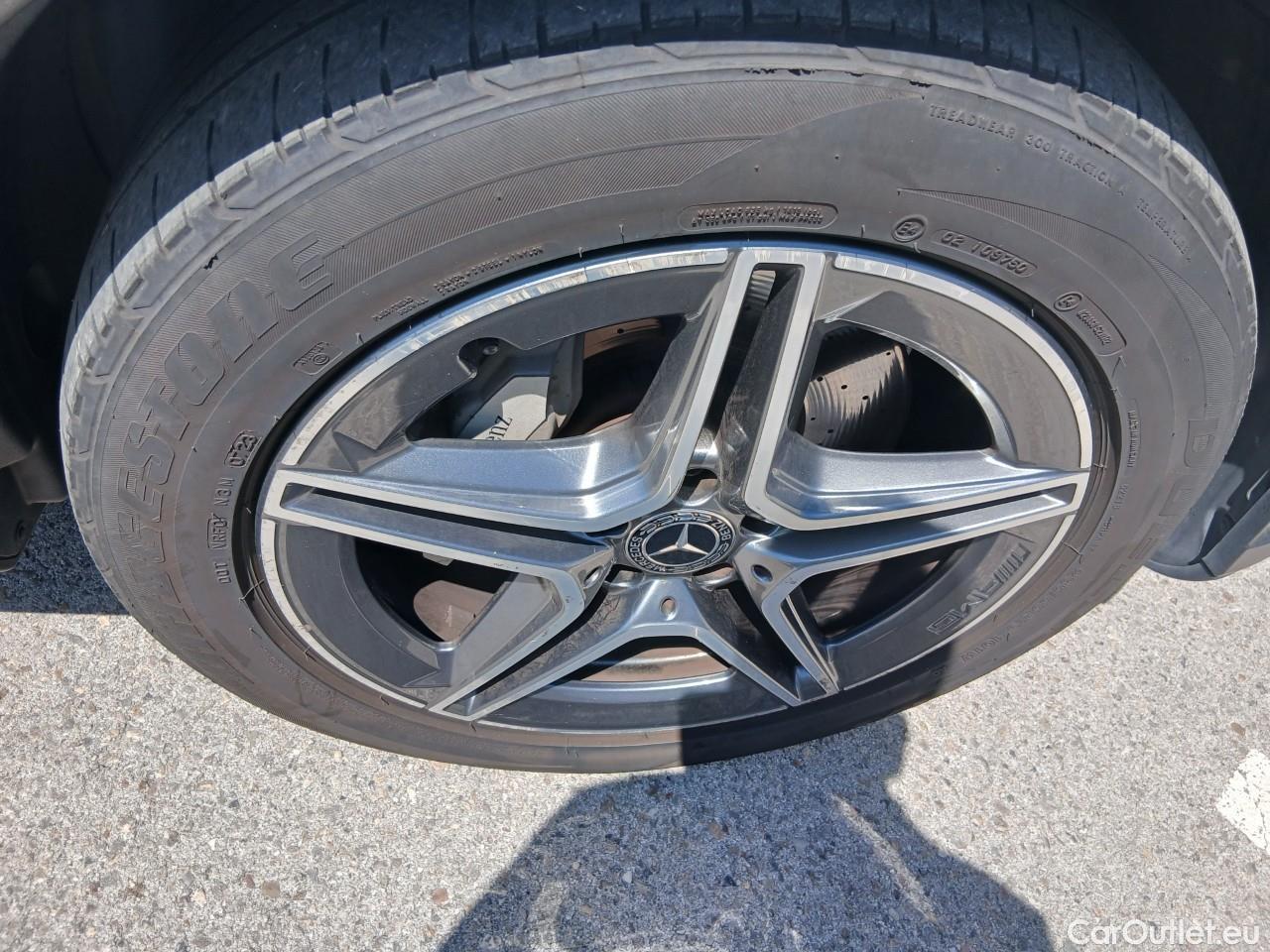  Mercedes  G-Klasee Clase GLC GLC 200 d 4Matic (253.316)AMG 165CV AT9 E6d #20