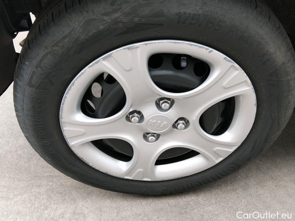  KIA  Picanto  Concept 1.0 65CV MT5 E6d #26
