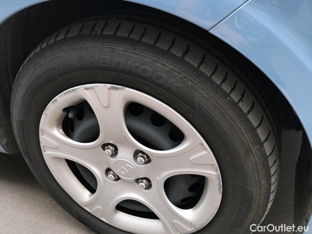  KIA  Picanto  Concept 1.0 65CV MT5 E6d #20