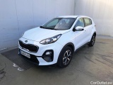  KIA  Sportage KIA  / 2018 / 5P / todoterreno 1.6 MHEV Business 100kW (136CV) 4x2 