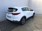  KIA  Sportage KIA  / 2018 / 5P / todoterreno 1.6 MHEV Business 100kW (136CV) 4x2 #2