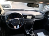  KIA  Sportage KIA  / 2018 / 5P / todoterreno 1.6 MHEV Business 100kW (136CV) 4x2 #3