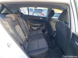  KIA  Sportage KIA  / 2018 / 5P / todoterreno 1.6 MHEV Business 100kW (136CV) 4x2 #7