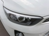  KIA  STONIC KIA  / 2017 / 5P / todoterreno 1.0 T-GDi 74kW (100CV) MHEV iMT Drive (AC2) #17