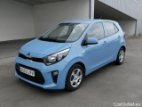  KIA  Picanto  Concept 1.0 65CV MT5 E6d 