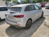  Mercedes  B-Klasse Clase B B 180 d (247.003) 1.5 115CV MT6 E6dT #2