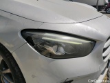  Mercedes  B-Klasse Clase B B 180 d (247.003) 1.5 115CV MT6 E6dT #18