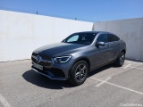  Mercedes  G-Klasee Clase GLC GLC 200 d 4Matic (253.316)AMG 165CV AT9 E6d 