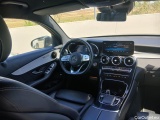  Mercedes  G-Klasee Clase GLC GLC 200 d 4Matic (253.316)AMG 165CV AT9 E6d #3