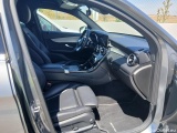  Mercedes  G-Klasee Clase GLC GLC 200 d 4Matic (253.316)AMG 165CV AT9 E6d #6