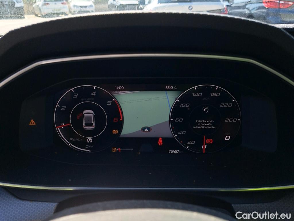  Seat  Leon  Style Go 2.0 TDI 115CV MT6 E6d #20