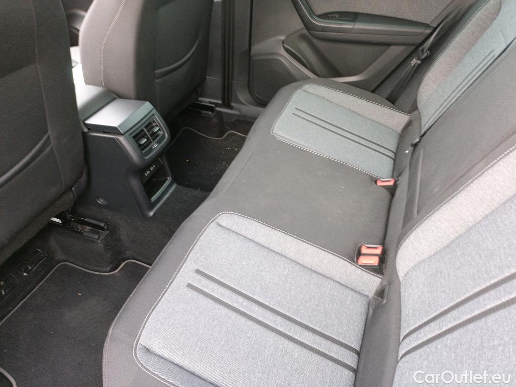  Seat  ATECA  Style 1.5 TSI 150CV AT7 E6d #31