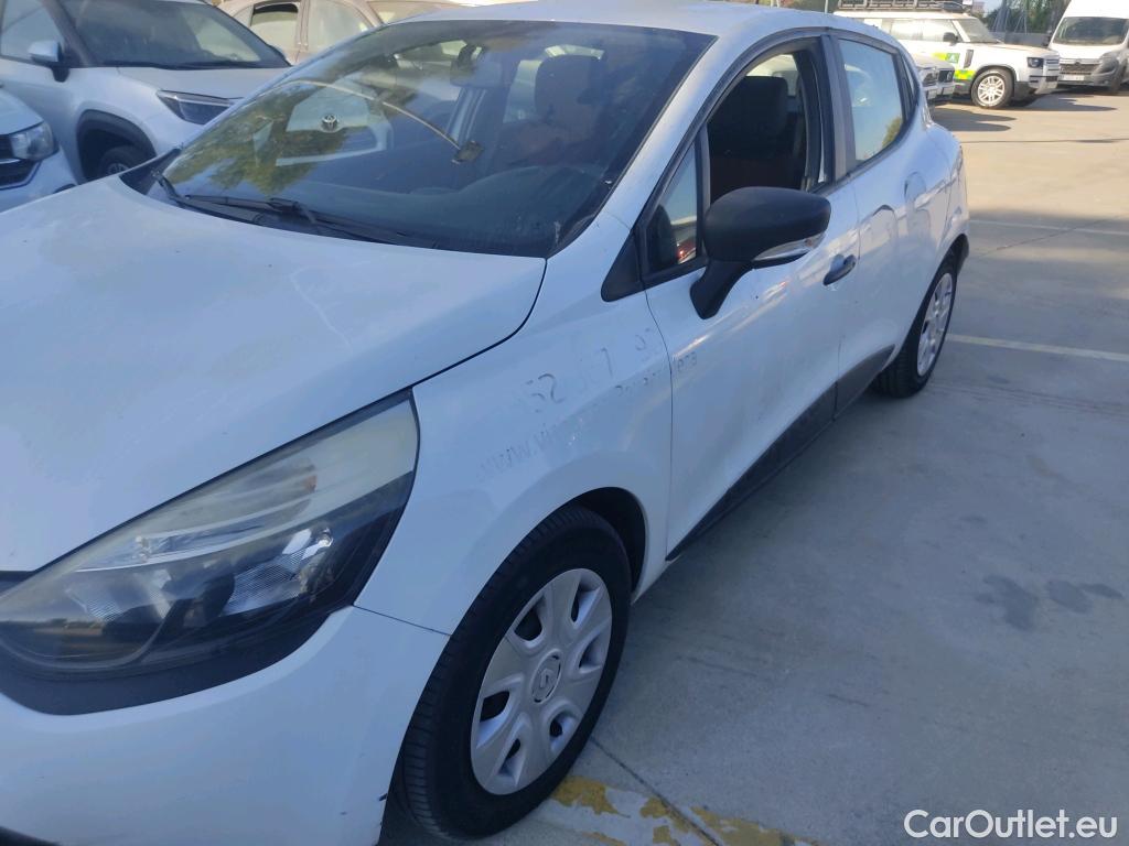  Renault  Clio  IV Business 1.5 dCi 75CV MT5 E6 #7