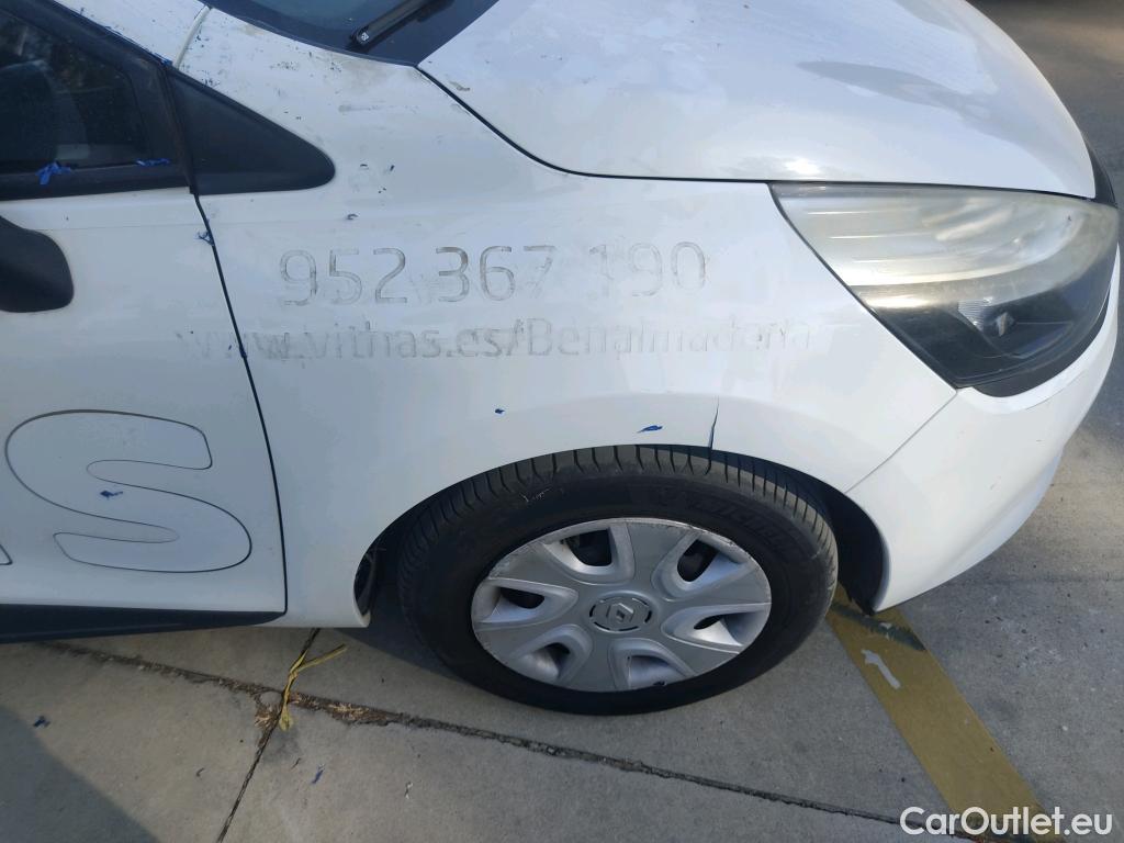  Renault  Clio  IV Business 1.5 dCi 75CV MT5 E6 #3