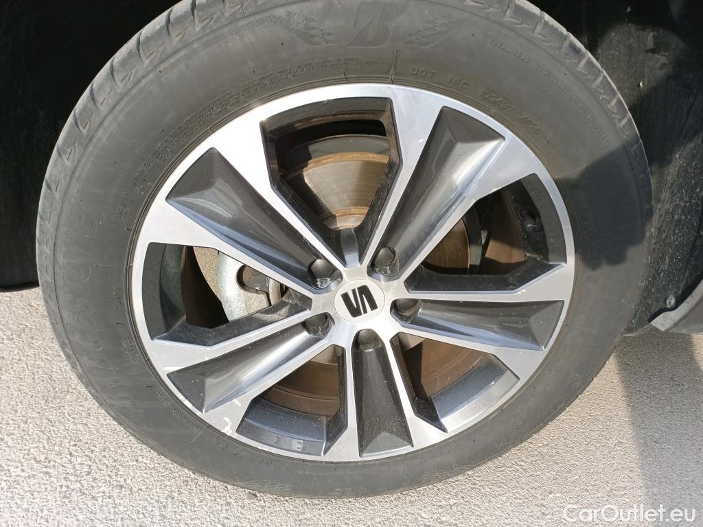  Seat  ATECA  Style 1.5 TSI 150CV AT7 E6d #7
