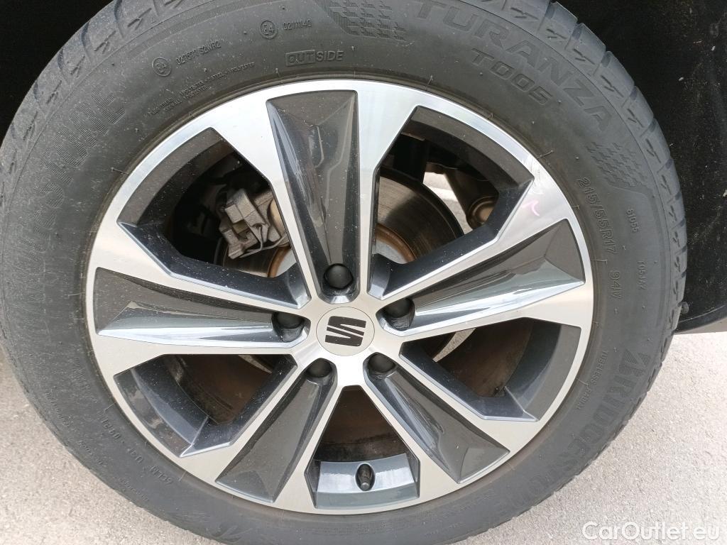  Seat  ATECA  Style 1.5 TSI 150CV AT7 E6d #5