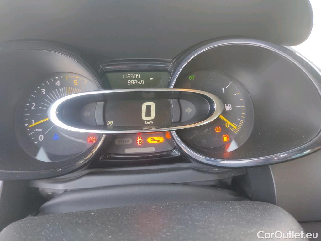  Renault  Clio  IV Business 1.5 dCi 75CV MT5 E6 #31