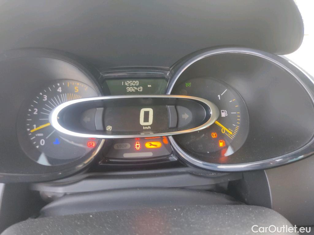  Renault  Clio  IV Business 1.5 dCi 75CV MT5 E6 #32