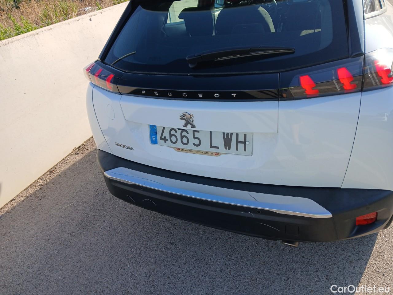  Peugeot  2008  Active Pack 1.5 HDi 110CV MT6 E6d #30