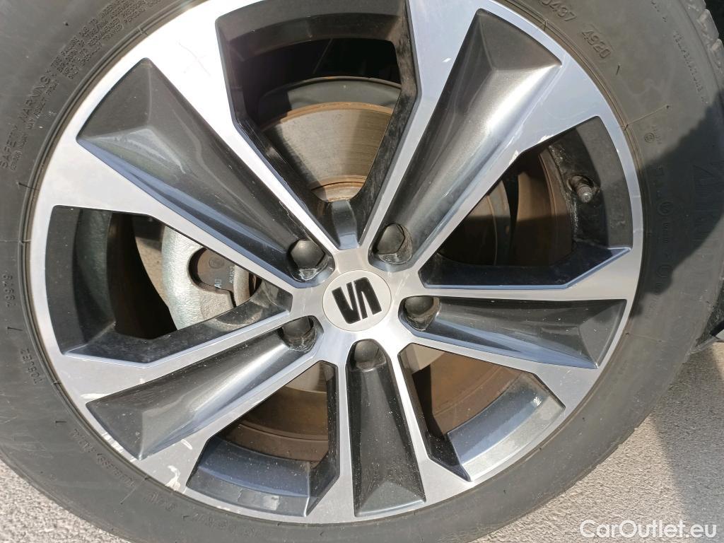  Seat  ATECA  Style 1.5 TSI 150CV AT7 E6d #8