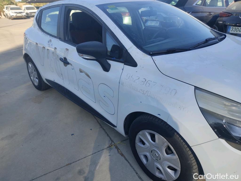  Renault  Clio  IV Business 1.5 dCi 75CV MT5 E6 #8