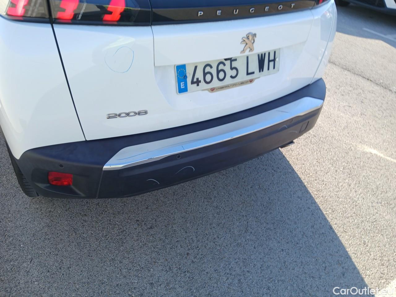  Peugeot  2008  Active Pack 1.5 HDi 110CV MT6 E6d #23