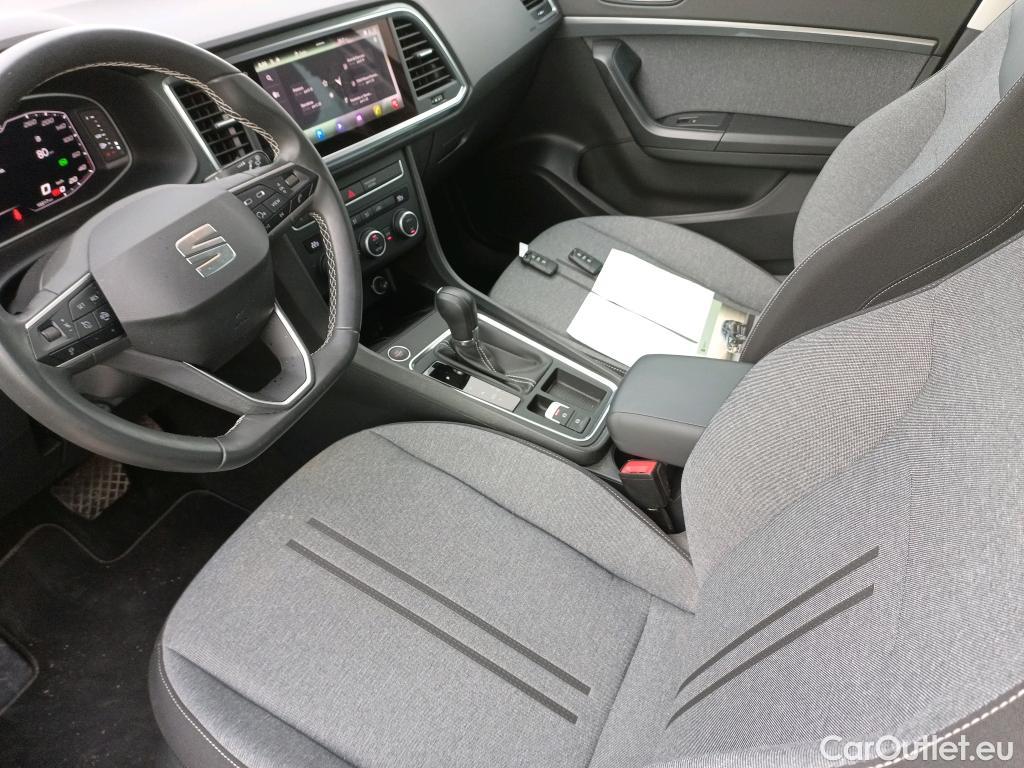  Seat  ATECA  Style 1.5 TSI 150CV AT7 E6d #30