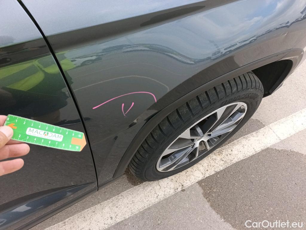  Seat  ATECA  Style 1.5 TSI 150CV AT7 E6d #1