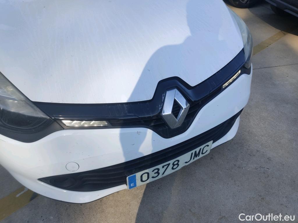  Renault  Clio  IV Business 1.5 dCi 75CV MT5 E6 #27