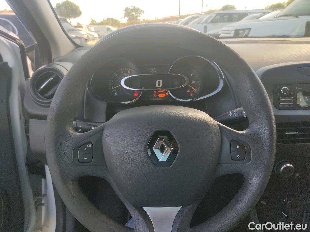  Renault  Clio  IV Business 1.5 dCi 75CV MT5 E6 #5