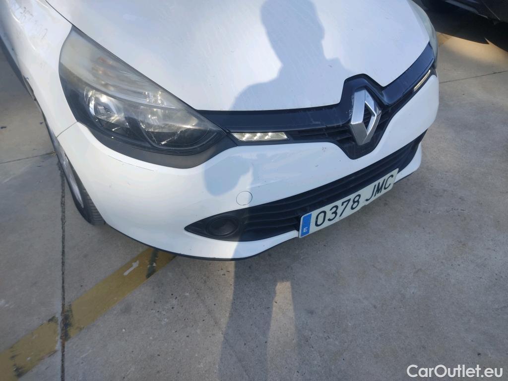  Renault  Clio  IV Business 1.5 dCi 75CV MT5 E6 #12