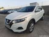  Nissan  Qashqai NISSAN  / 2017 / 5P / todoterreno DIG-T 103 kW (140 CV) E6D ACENTA (AC) 