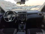  Nissan  Qashqai NISSAN  / 2017 / 5P / todoterreno DIG-T 103 kW (140 CV) E6D ACENTA (AC) #3