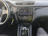  Nissan  Qashqai NISSAN  / 2017 / 5P / todoterreno DIG-T 103 kW (140 CV) E6D ACENTA (AC) #13