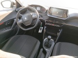  Peugeot  2008  Active Pack 1.5 HDi 110CV MT6 E6d #3