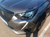  Peugeot  2008  Allure Pack 1.2 PureTech 130CV AT8 E6d #17