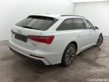  Audi  A6 AUDI  AVANT DIESEL - 2018 40 TDi 204 Quattro Sport S tronic (EU6d-TEMP) 5d #2