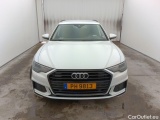  Audi  A6 AUDI  AVANT DIESEL - 2018 40 TDi 204 Quattro Sport S tronic (EU6d-TEMP) 5d #5