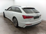  Audi  A6 AUDI  AVANT DIESEL - 2018 40 TDi 204 Quattro Sport S tronic (EU6d-TEMP) 5d #7