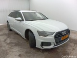  Audi  A6 AUDI  AVANT DIESEL - 2018 40 TDi 204 Quattro Sport S tronic (EU6d-TEMP) 5d #8