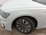  Audi  A6 AUDI  AVANT DIESEL - 2018 40 TDi 204 Quattro Sport S tronic (EU6d-TEMP) 5d #17