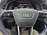  Audi  A6 AUDI  AVANT DIESEL - 2018 40 TDi 204 Quattro Sport S tronic (EU6d-TEMP) 5d #21
