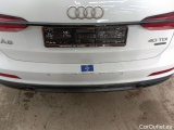  Audi  A6 AUDI  AVANT DIESEL - 2018 40 TDi 204 Quattro Sport S tronic (EU6d-TEMP) 5d #32