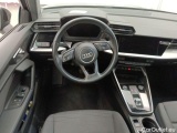  Audi  A3 Audi  Berline 1.0 TFSi 30 81kW S tronic Business Edit. 4d #9