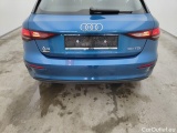  Audi  A3 Audi  Sportback 2.0 30 TDi 85kW S tronic Business Ed. 5d #8