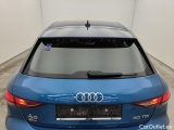  Audi  A3 Audi  Sportback 2.0 30 TDi 85kW S tronic Business Ed. 5d #19