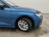  Audi  A3 Audi  Sportback 2.0 30 TDi 85kW S tronic Business Ed. 5d #28