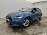  Audi  A3 Audi  Sportback 2.0 30 TDi 85kW S tronic Business Ed. 5d #56