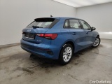  Audi  A3 Audi  Sportback 2.0 30 TDi 85kW S tronic Business Ed. 5d #58